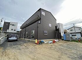 PartenaireKumanodaiRevelize  ｜ 愛媛県松山市久万ノ台1142-1（賃貸アパート1LDK・3階・43.05㎡） その1