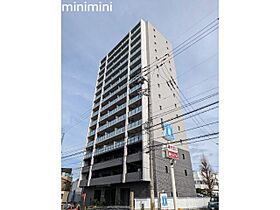 ルミナス勝山東 904 ｜ 愛媛県松山市築山町12-30（賃貸マンション1LDK・9階・42.91㎡） その1