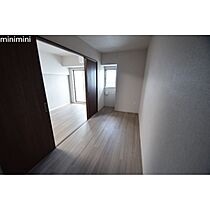 ルミナス勝山東 904 ｜ 愛媛県松山市築山町12-30（賃貸マンション1LDK・9階・42.91㎡） その27