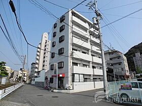 プレアール鉄砲町  ｜ 愛媛県松山市鉄砲町（賃貸マンション1K・1階・21.66㎡） その6