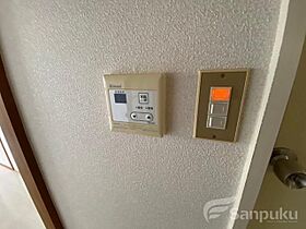 プレアール鉄砲町  ｜ 愛媛県松山市鉄砲町（賃貸マンション1K・1階・21.66㎡） その28