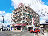 愛媛県松山市古川西1丁目：物件画像／株式会社レーベントラスト　ミニミニFC松山店