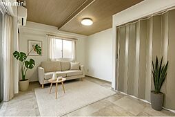 ＢＥＬＬＥ-ＮＥＴ大手町 601 6階1DKのリビング/ダイニング