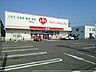 周辺：くすりのレデイ高岡店 210m