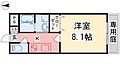 上岡マンション21階3.9万円