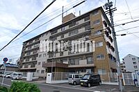 愛媛県松山市山越6丁目5-1：物件画像／株式会社レーベントラスト　ミニミニFC松山店