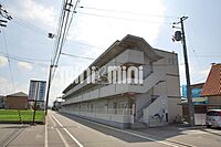 愛媛県松山市南吉田町：物件画像／株式会社レーベントラスト　ミニミニFC松山店