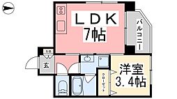 🉐敷金礼金0円！🉐パミドール