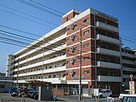愛媛県松山市久万ノ台：物件画像／株式会社レーベントラスト　ミニミニFC松山店
