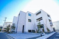 愛媛県松山市朝生田町6丁目2-6：物件画像／株式会社レーベントラスト　ミニミニFC松山店