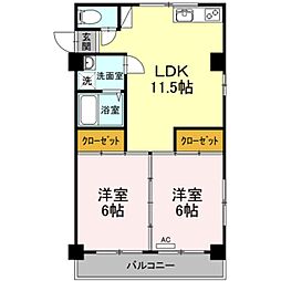🉐敷金礼金0円！🉐ドールハウス雄郡
