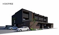 愛媛県松山市竹原2丁目：物件画像／株式会社レーベントラスト　ミニミニFC松山店