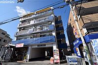 愛媛県松山市立花1丁目1-3：物件画像／株式会社レーベントラスト　ミニミニFC松山店