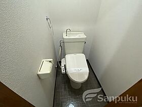 グリーンベル  ｜ 愛媛県松山市緑町2丁目（賃貸マンション1R・5階・26.40㎡） その6