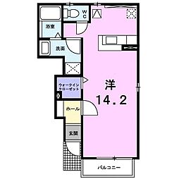 🉐敷金礼金0円！🉐サン　リット　Ａ