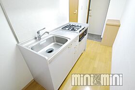 セレーノ山越 302 ｜ 愛媛県松山市山越町（賃貸マンション1K・3階・25.92㎡） その7