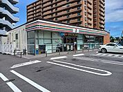 セブンイレブン姫原3丁目店 1200m