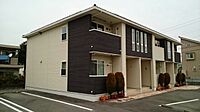 愛媛県伊予郡松前町大字浜：物件画像／株式会社レーベントラスト　ミニミニFC松山店