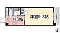 キャッスルニノミヤ4階3.1万円