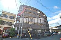 愛媛県松山市宮西3丁目7-23：物件画像／株式会社レーベントラスト　ミニミニFC松山店