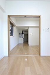 居間