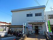 松山市役所味生支所 750m