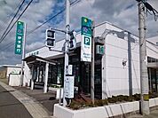 伊予銀行粟井支店 1000m