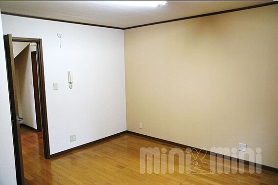 ハイツゆう_内装_3