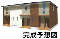 愛媛県松山市平田町：物件画像／株式会社レーベントラスト　ミニミニFC松山店