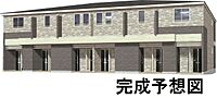 愛媛県松山市立花6丁目：物件画像／株式会社レーベントラスト　ミニミニFC松山店