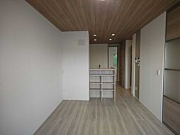 ペガサスルーチェ 2階2LDKのリビング/ダイニング