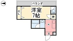 🉐敷金礼金0円！🉐東一万ビル