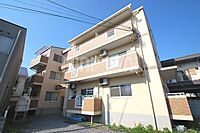 愛媛県松山市立花2丁目：物件画像／株式会社レーベントラスト　ミニミニFC松山店