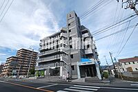 愛媛県松山市内宮町：物件画像／株式会社レーベントラスト　ミニミニFC松山店