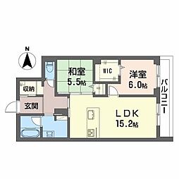 シャーメゾンルート33