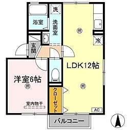 🉐敷金礼金0円！🉐フレンドリーハイツ日野II