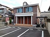 愛媛県伊予郡松前町大字北黒田：物件画像／株式会社レーベントラスト　ミニミニFC松山店
