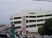 イオンスタイル松山店 550m