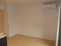 サンモールＹＯＵ 2階2LDKのリビング/ダイニング