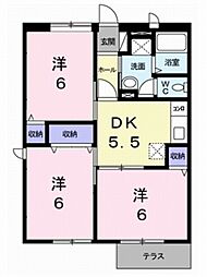 🉐敷金礼金0円！🉐サンフィールドＫ