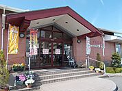 道後さや温泉ゆらら本館 1400m
