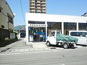 愛媛信用金庫 440m
