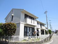 愛媛県松山市南久米町：物件画像／株式会社レーベントラスト　ミニミニFC松山店