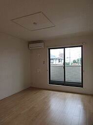 ポーラポポ 2階2LDKのリビング/ダイニング