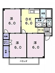 🉐敷金礼金0円！🉐シティハイツ沖