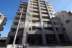 ツイン・ハーモニー道後I 402