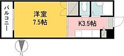 🉐敷金礼金0円！🉐アネーロ鉄砲町