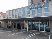 愛媛信用金庫石井支店 850m