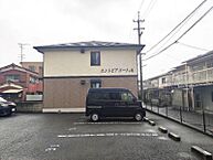 愛媛県松山市山越1丁目：物件画像／株式会社レーベントラスト　ミニミニFC松山店