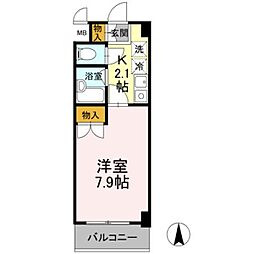 🉐敷金礼金0円！🉐ヴァンテアン清水